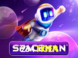 Spaceman