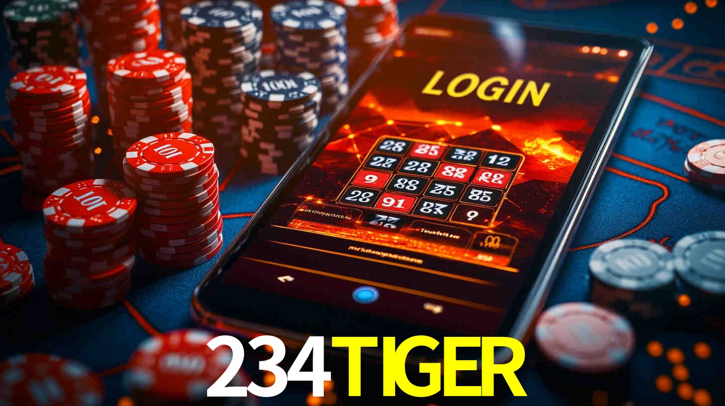 234TIGER
