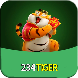 234TIGER Brasil