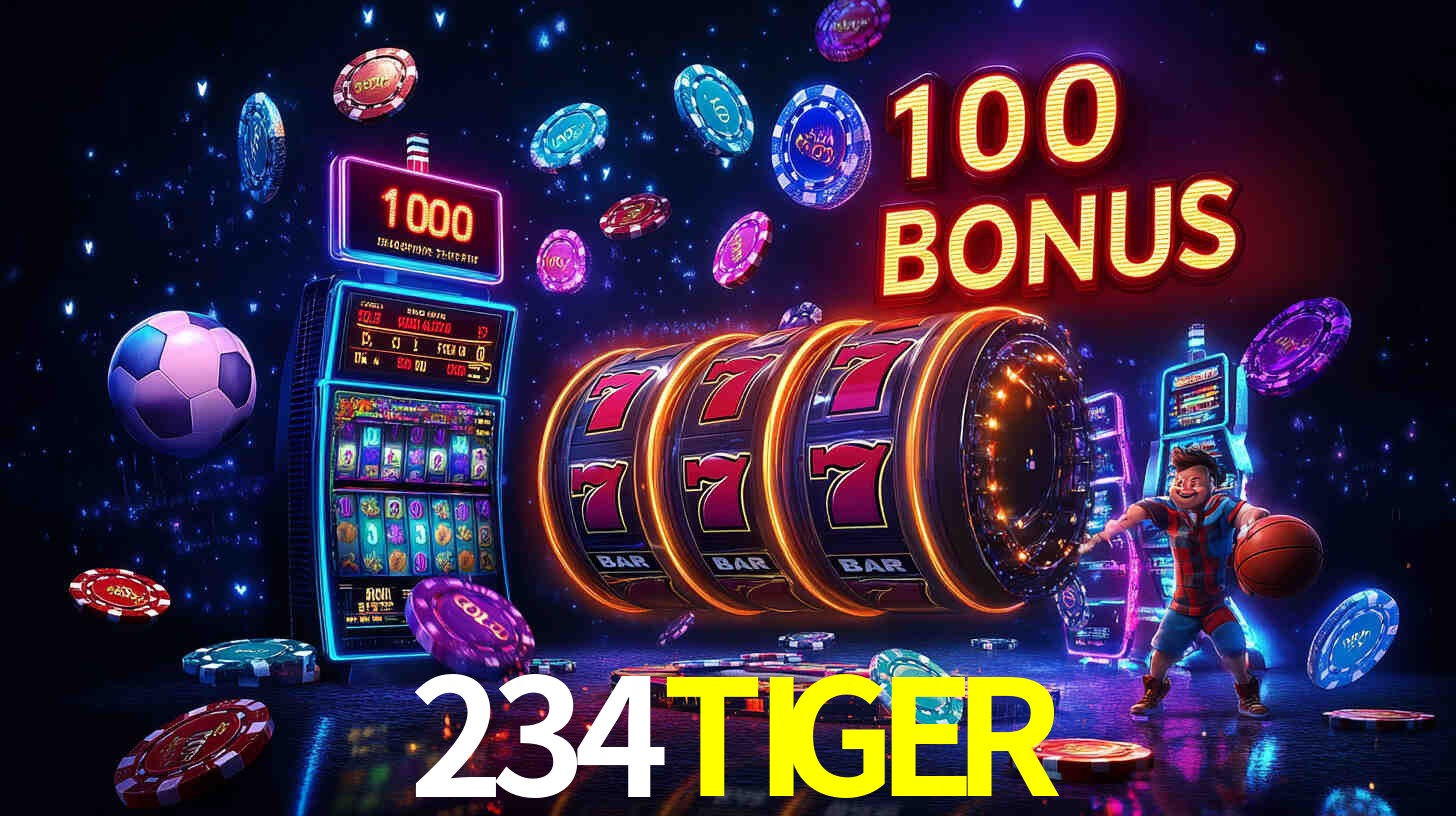 234TIGER