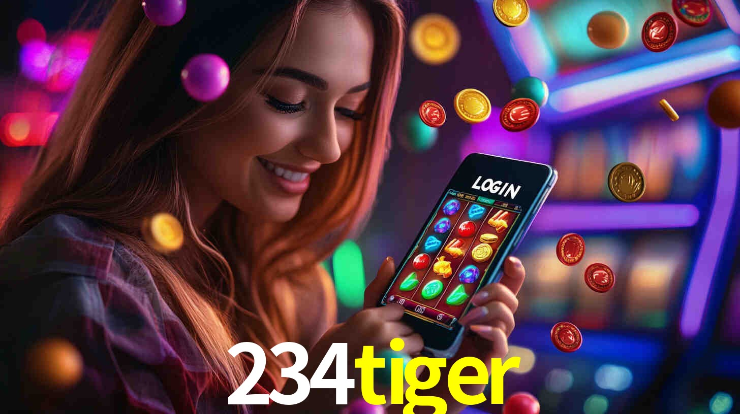 Processo de Download do App 234tiger - Passo a Passo Simples